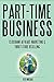 PART-TIME BUSINESS: CLICKBANK AFFILIATE MARKETING & THRIFT STORE RESELLING - 2 in 1 HOME BASED BUSINESS bundle # 11