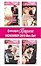 Harlequin Romance November 2015 Box Set: His Lost-And-Found Bride / Housekeeper Under the Mistletoe / Gift-Wrapped in Her Wedding Dress / The Prince's Christmas Vow