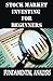 Stock Market Investing for Beginners: Fundamental Analysis: Learn Fundamental Analysis Basics for Stocks Investing (Investing books for Beginners)