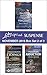 Love Inspired Suspense November 2015 - Box Set 2 of 2: An Anthology