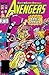 Avengers (1963-1996) #301