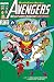 Avengers (1963-1996) #302
