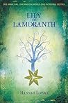 Lily of Lamoranth (The Legend of Lamoranth, #1)