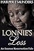Lonnie's Loss: An Essence Resurrection Tale