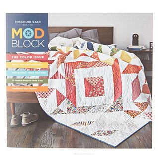 ModBlock (Paperback)