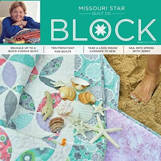 Block Magazine, Spring 2015 (Vol. 2, No. 2)