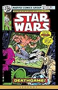 Star Wars (1977-1986) #20