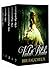 The Violet Blake Series (Bo...