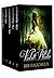 The Violet Blake Series (Books 1-5) by Bre Faucheux