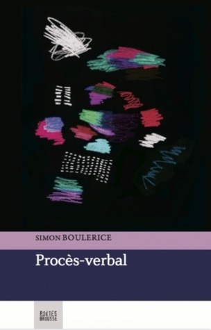 Procès-verbal (Paperback)