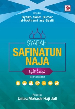 Syarah Safinatun Naja (Paperback)