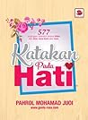 Katakan Pada Hati