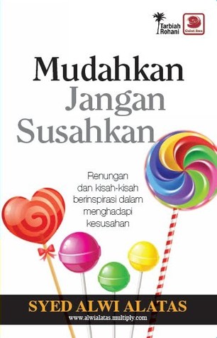 Mudahkan Jangan Susahkan