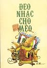 Đeo Nhạc Cho Mèo