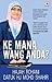 Ke Mana Wang Anda?