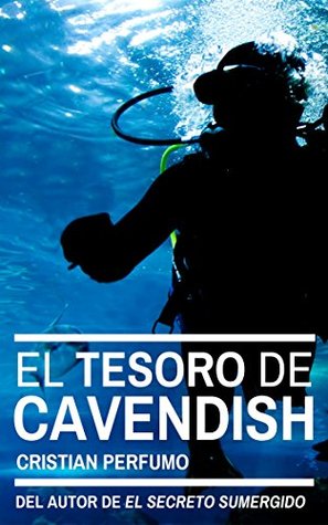 El tesoro de Cavendish (Kindle Edition)