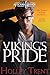 Viking's Pride by Holley Trent