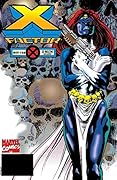 X-Factor (1986-1998) #108