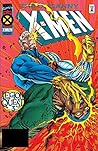 Uncanny X-Men (19...