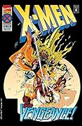 X-Men (1991-2001) #38