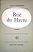 Rue du Havre