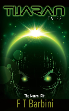 The Nuarn Rift (Tijaran Tales, #3)