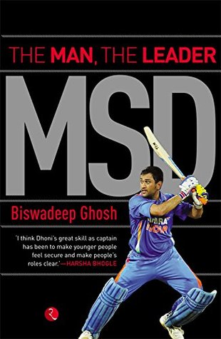 MSD: THE MAN, THE LEADER (Kindle Edition)
