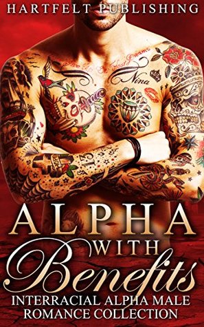 Alpha With Benefits (Kindle Edition)