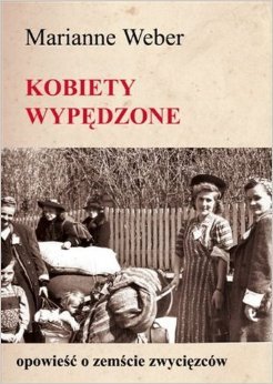 Kobiety wypędzone : opowieść o zemście zwycięzców