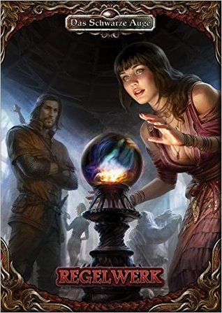 Das Schwarze Auge Regelwerk: 5. Edition (Paperback)