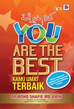 You Are The Best: Kamu Umat Terbaik