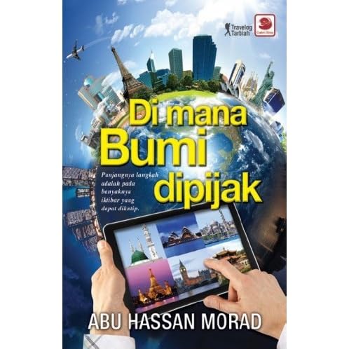 Di Mana Bumi Dipijak By Abu Hassan Morad