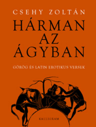 Hárman az ágyban