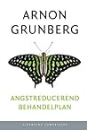 Angstreducerend behandelplan Angstreducerend behandelplan