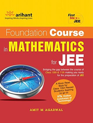 The First Step to IIT JEE Mathematics (Paperback)
