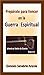 LA GUERRA ESPIRITUAL: Prepárate para vencer en la batalla espiritual (Guerra espiritual y superación nº 1) (Spanish Edition)