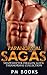 Paranormal Romance: Paranormal Sagas (4 Shapeshifter Dragon Alien Paranormal Romance Collection) (Paranormal Shapeshifter Alien Werebear Cougar)