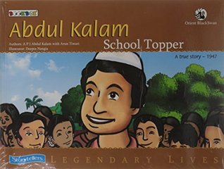 SCHOOL TOPPER (Paperback)