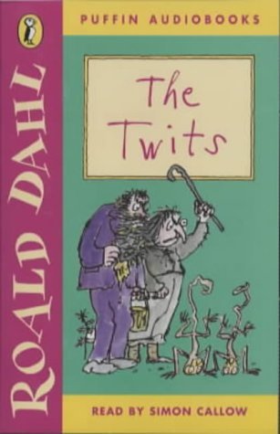 The Twits: Unabridged