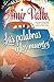 Las palabras y los muertos by Amir Valle