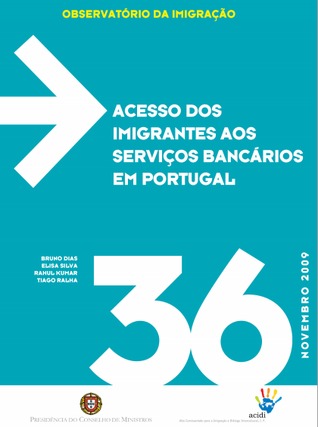Acesso dos imigrantes aos serviços bancários em Portugal