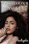 Watercolour Smile by Jane Washington