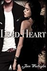 Lead Heart by Jane Washington Lead Heart by Jane Washington