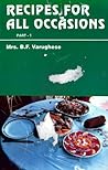 Recipes for All O...