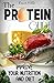 The Protein Guide: Improve your nutrition and diet