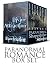PARANORMAL ROMANCE BOX SET:...