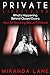 Private Lifestyles: What's Happening Behind Closed Doors. 53 Shocking Sexual Fetishes. Swingers,Transgender Dating, Shemales, Naughty Wives, Cuckolding, HotWives, Bisexual Women, Bondage, Plus More.