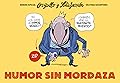 Humor sin Mordaza