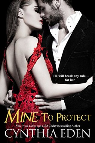 Mine to Protect (Mine, #6)