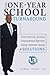 The One-Year School Turnaround: Overcoming School Improvement Barriers Using Common Sense Solutions